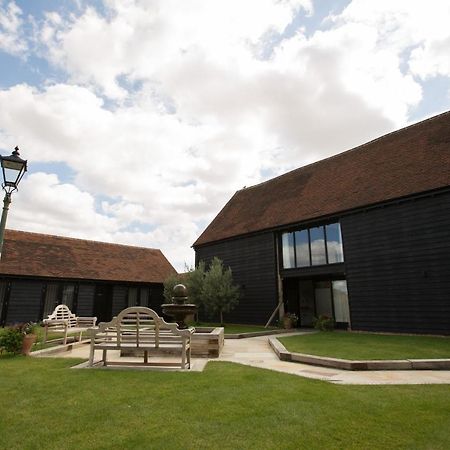 Channels Retreat Chelmsford Exterior foto